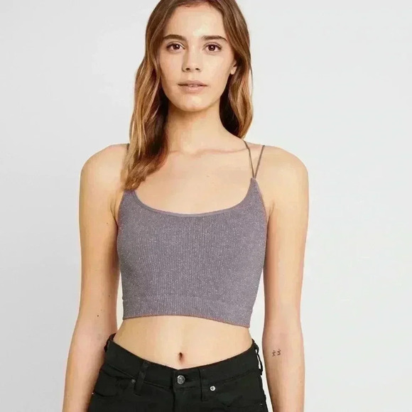 Urban outfitters crop top - Picture 1 of 4